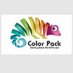 Color Pack (@pack_color) Twitter profile photo
