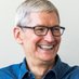 Tim Cook (@tim_cook) Twitter profile photo