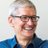 tw profile: Tim Cook