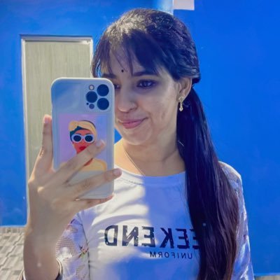 shanthini_h's profile picture. Moon|Sky|Shiv🔱|Furmomma|Introvert❤️‍🩹