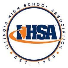 IHSA # Illinois High School Association