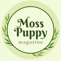 Moss Puppy Mag 🌿🐶 | Closed until July 1(@mosspuppymag) 's Twitter Profile Photo