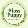 mosspuppymag's profile picture. Lit mag for the weird, muddy, & messy. EIC: Melissa Martini | Account run by Nena K. | Submissions for Issue 10 open January 1, 2026!