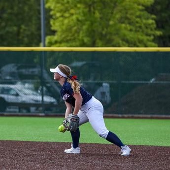 2024 3B/2B/utility - WA Voodoo Rhinehart 18u gold - JHS softball - WA