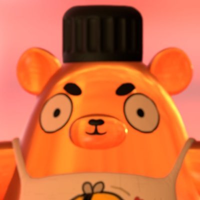 A game where you play as a tiny bear chef in a regular sized kitchen.

Come make bear noises at us! : https://t.co/abGHI7peEk