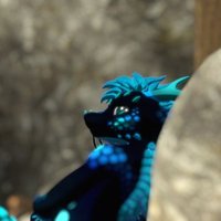 Uiriamu (@dragon_uiriamu) 's Twitter Profile