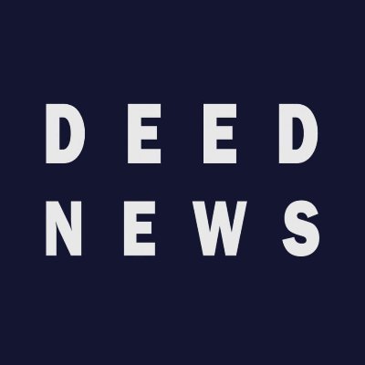 DeedNews Profile Picture