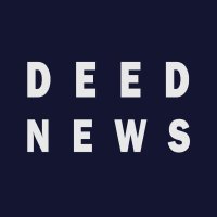 DEED(@DeedNews) 's Twitter Profileg