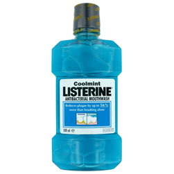 I run http://mouthwash.clymr.info. Follow me for the latest info.