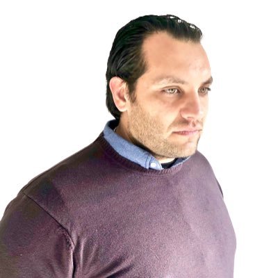 GuidoLizzi's profile picture. El temor de Dios es el comienzo de la sabiduría.