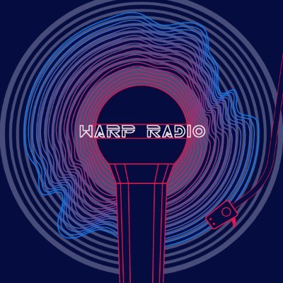 RadioWarp Profile Picture