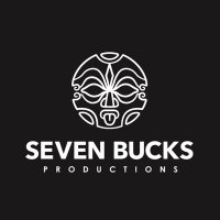 Seven Bucks Prod (@sevenbucksprod) 's Twitter Profile Photo Seven Bucks Prod (@sevenbucksprod) 's Twitter Profile Photo