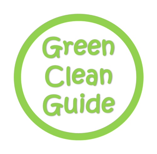Green Clean Guide