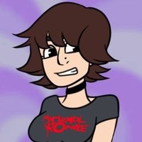 💜Sarah💜| ✡️🏳️‍⚧️ (@sarahisawsm) Twitter profile photo