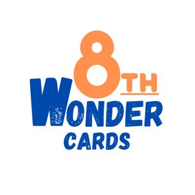 8thWonderCards Profile Picture