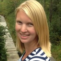 Holly Frost (@hfrostlab) 's Twitter Profile