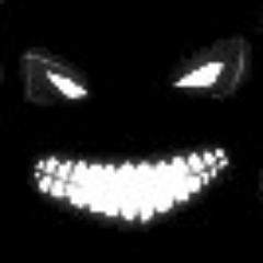 unstoppingforce's profile picture. Eddie Murphy, eat your heart out!