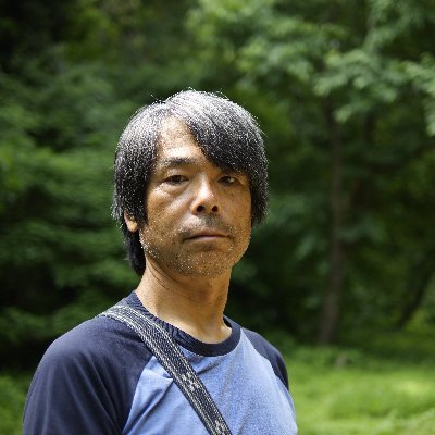 山岳写真・山岳星景写真を主な生業としています。海写真も展開中。
「必要最小限のルールで風景写真の傑作をものにする本」発売中。https://t.co/bdSHr7LpVz?
リコーフォトアカデミー講師。PRSP/LPS/NPS会員。
鎌倉在住。