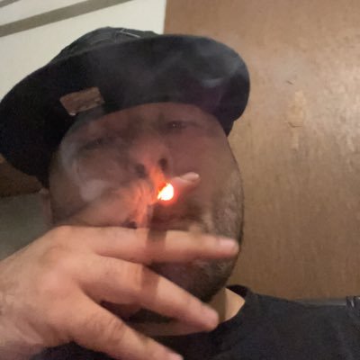 AdamBurnette20's profile picture. Fuck the Stock Market im in crypto XRP and I dont fix my typos and fuck Adam Aron