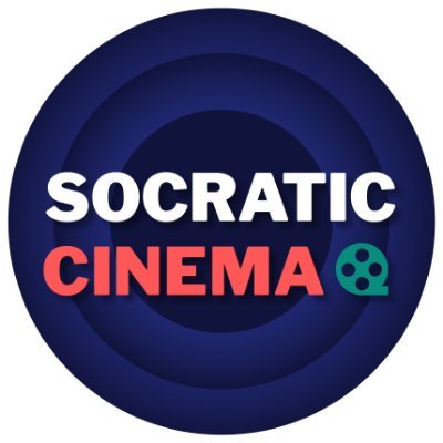 CinemaSocratic's profile picture. movie video essays AND podcasts? it’s like a double whammy of insufferable! https://t.co/N6ddDr4wTm…