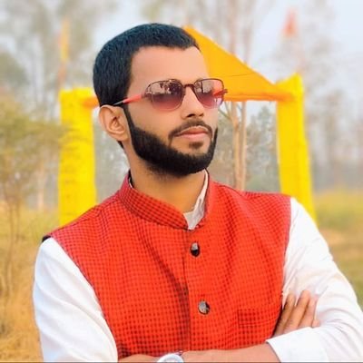 freelance journalist
#YouTuber / #Social_Activist / #Political_commentator / #RT_सहमति_नहीं /