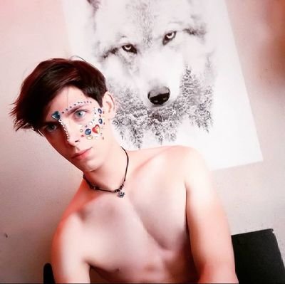 LeMarchal_'s profile picture. HELLO STRANGER! ENJOY YOUR TIME ;D