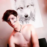 Max Wolff (@lemarchal_) 's Twitter Profile