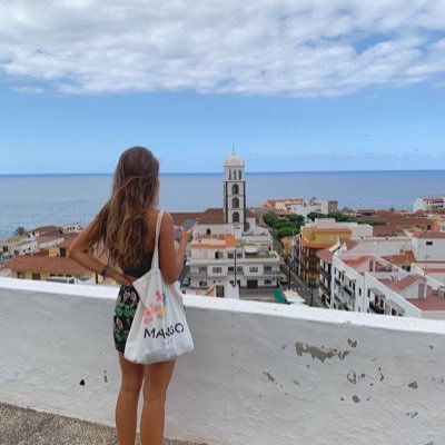 mariaarnd's profile picture. 