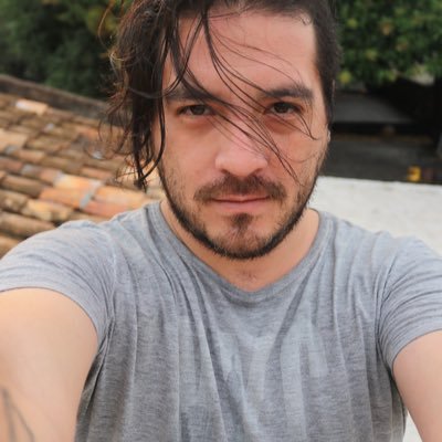 ChristPortillo's profile picture. Fotógrafo de ig @christianfotografiapy