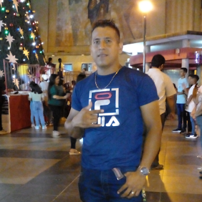 JoseCre36471286's profile picture. Ninguna me a decuo a la cituacion