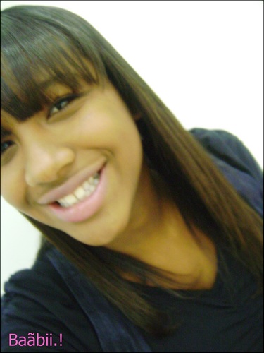 eeu soou desse jeeito,ninguém ée perfeito ' (8)