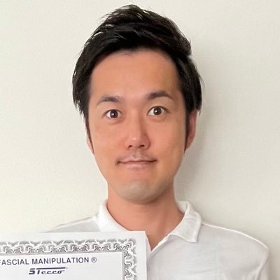 中村雄一@自律神経の不調を筋膜ケアで解決するセラピスト/広島⇆東京さんのプロフィール画像