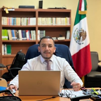 Coordinador Nacional de los proyectos Sembrando Vida y Jóvenes Construyendo el Futuro en Honduras 🇲🇽🇭🇳🤝