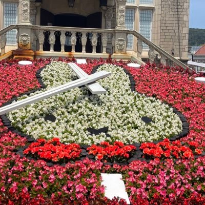 ToppY0201's profile picture. 今🐺MAN WITH A MISSION🐺にドロ沼中💖💖💖 最遊記は私の癒しー✨🫶🏻✨ミッフィー🐰とUNICORN🦄は永遠👑💖✨好きな物が多すぎて🤩