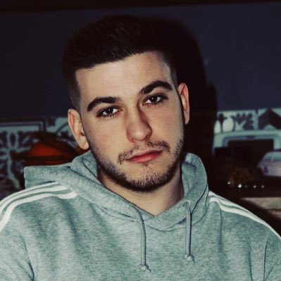 iTsVeZaa's profile picture. 23y.