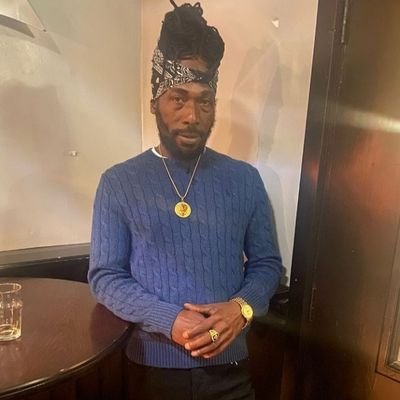 tekeelamuzik's profile picture. 🇬🇧🇯🇲©️International Dancehall Reggae Recording Artist Tekeela