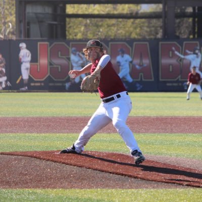 JSerra Catholic 24’ RHP/2B/OF GPA: 3.85 Email: Boston@bostonlatter.com