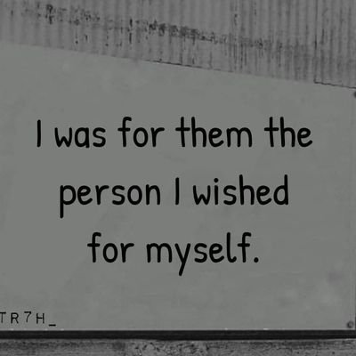 لا اله الا الله محمد رسول الله 🕋📿
I was for them the person I wished
for myself.