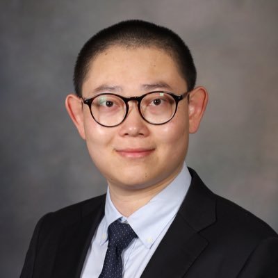 Respiratory Immunology T cell Research Assistant Professor @Jie_Immunology lab @UVA