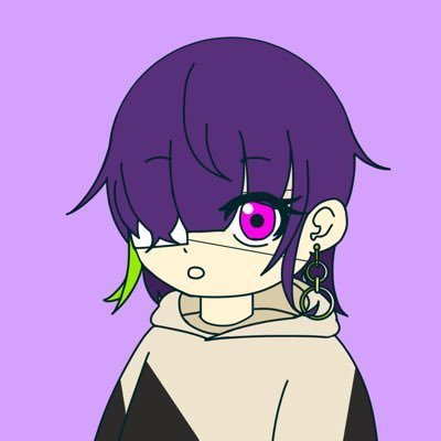 紫苑/Kさんのプロフィール画像