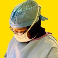 Qaali Hussein, MD(@QaaliHussein1) 's Twitter Profile Photo