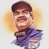 JDMcDuffie1's profile picture. Drop a gear and disappear | The Official Twitter of NASCAR Winston Cup Series Driver J.D. McDuffie🏁