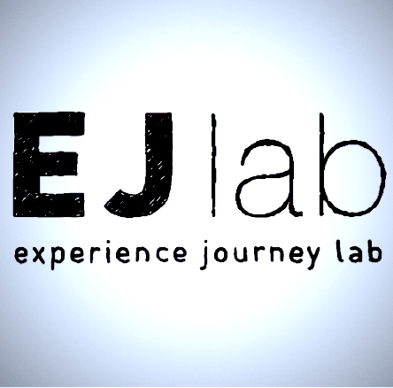 web上の生活デザイン・プラットフォーム、「EJLab」の公式アカウントです。【10月19日に、webサイトがオープンしました！】　サイトの更新情報の他に、最新のモノ・サービス、サービスデザイン事例、UX関連の情報などについて、つぶやいて行きます。運営者：慶應大学、武山研究会（KEG）