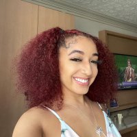 Dani MakeAWish 🔥 (@mariemadeyalook) 's Twitter Profile