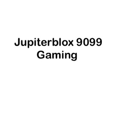 9099Gaming's profile picture. None