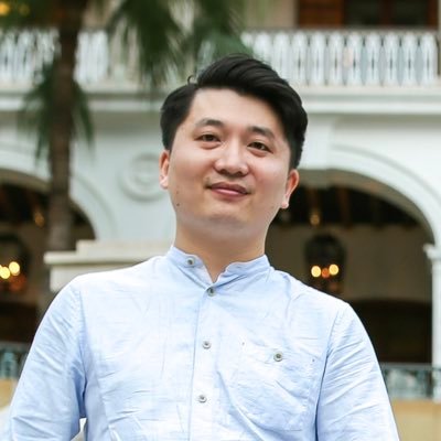 Assistant Professor of Environmental Health @HongKongPolyU