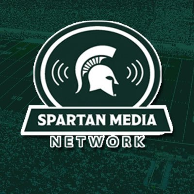 📻 Official Twitter account of the Spartan Media Network @MSU_Football @MSU_Basketball @MSU_WBasketball @MSU_Hockey @MSU_Softball @MSUBaseball @MSU_Volleyball