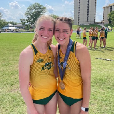 MN | NDSU T&F