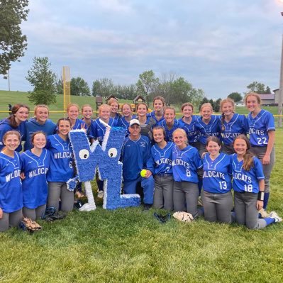 West Lyon Softball