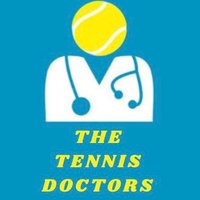The Tennis Doctors (@thetennisdocs) 's Twitter Profile Photo The Tennis Doctors (@thetennisdocs) 's Twitter Profile Photo